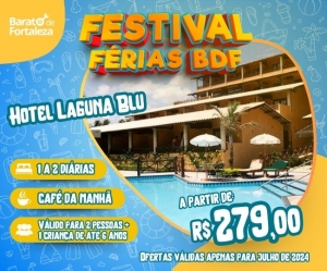 Festival Ferias Bdf  Hotel Laguna Blu Pousada Hospedagem Familia Diarias Cafe da manha