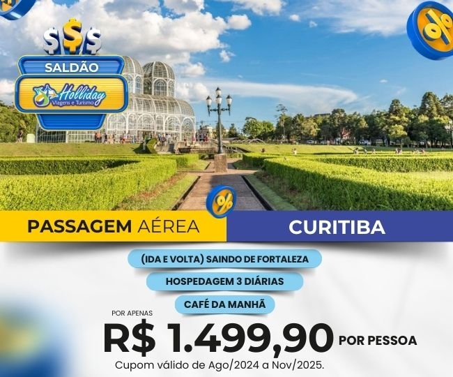 Compra Coletiva em Fortaleza